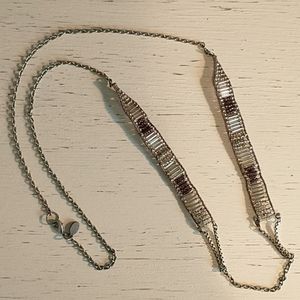 American eagle necklace